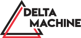 Delta Machine - Mașini Unelte din 1993